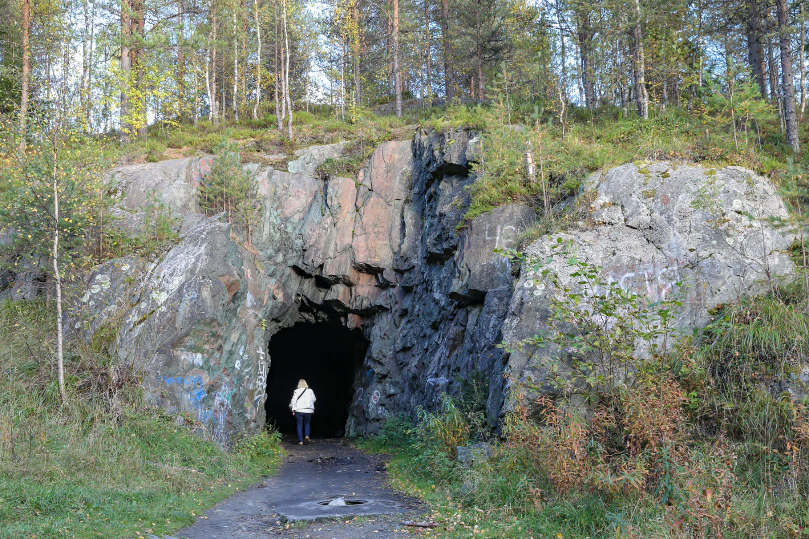 Sortavala (Сортавала)